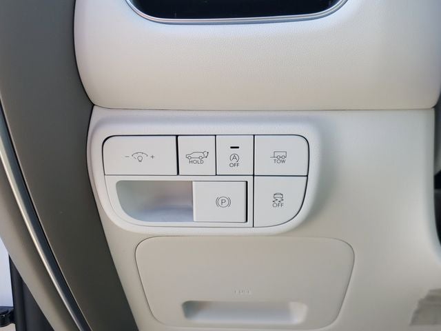 2026 Hyundai PALISADE SEL 7 Passenger