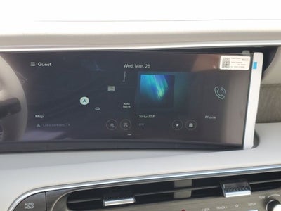 2026 Hyundai PALISADE SEL 7 Passenger