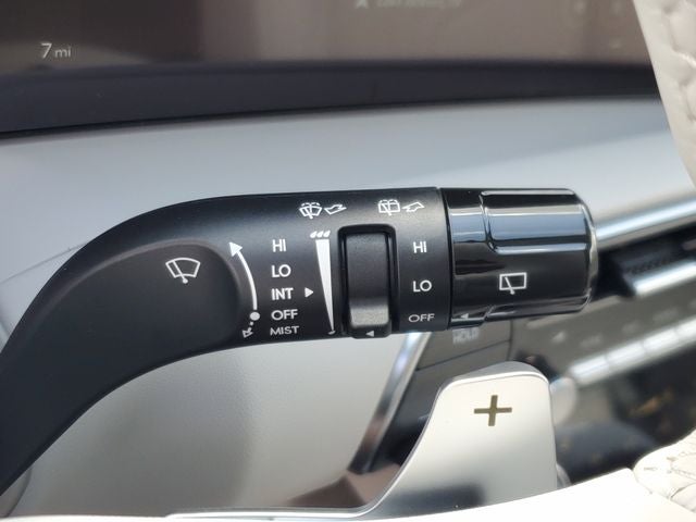 2026 Hyundai PALISADE SEL 7 Passenger