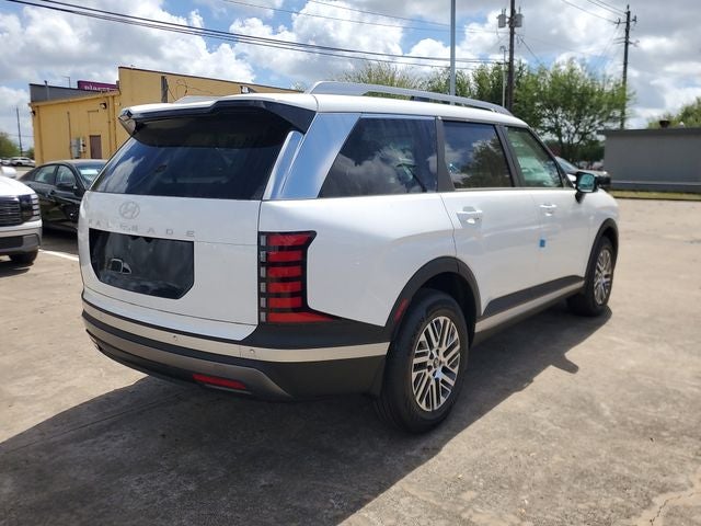 2026 Hyundai PALISADE SEL 7 Passenger