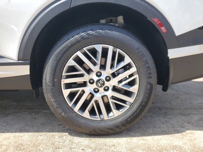 2026 Hyundai PALISADE SEL 7 Passenger