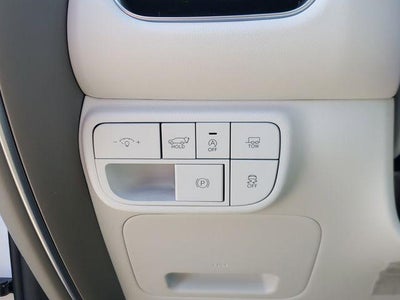 2026 Hyundai PALISADE SEL 7 Passenger