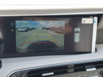 2026 Hyundai PALISADE SEL 7 Passenger