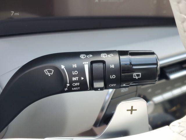 2026 Hyundai PALISADE SEL 7 Passenger