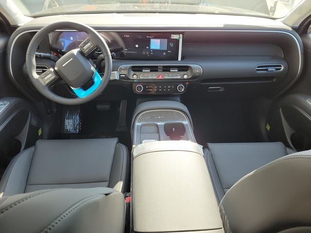 2026 Hyundai PALISADE SEL 7 Passenger