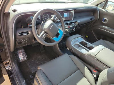 2026 Hyundai PALISADE SEL 7 Passenger