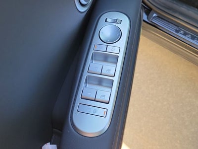 2026 Hyundai PALISADE SEL 7 Passenger