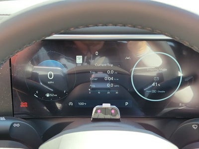 2026 Hyundai PALISADE SEL 7 Passenger