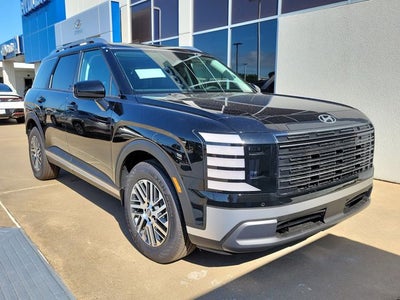 2026 Hyundai PALISADE SEL 7 Passenger