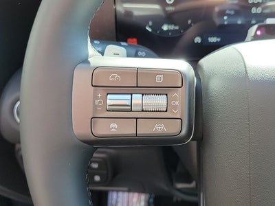 2026 Hyundai PALISADE SEL 7 Passenger