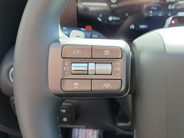 2026 Hyundai PALISADE SEL 7 Passenger