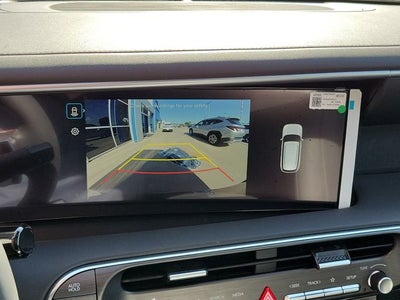 2026 Hyundai PALISADE SEL 7 Passenger