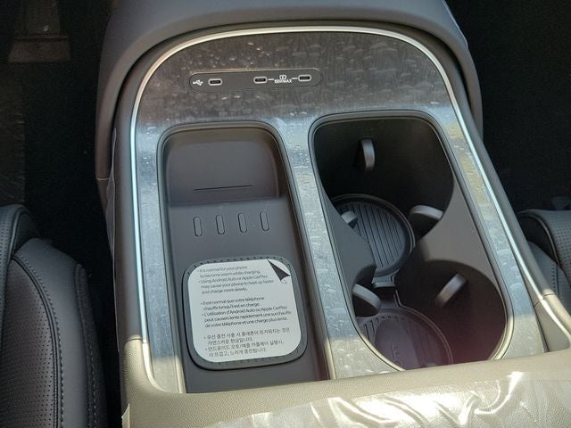 2026 Hyundai PALISADE SEL 7 Passenger