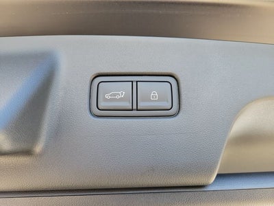 2026 Hyundai PALISADE SEL 7 Passenger