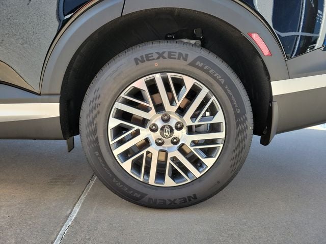 2026 Hyundai PALISADE SEL 7 Passenger