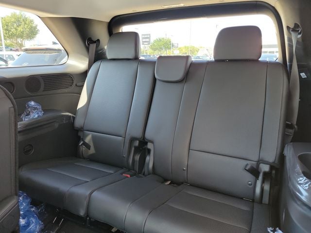 2026 Hyundai PALISADE SEL 7 Passenger