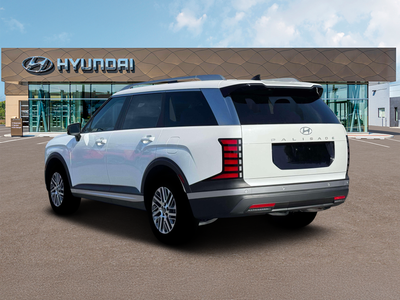 2026 Hyundai PALISADE SEL 7 Passenger