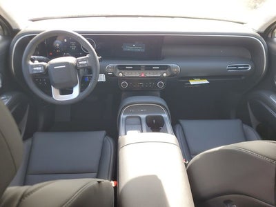 2026 Hyundai PALISADE SEL 7 Passenger
