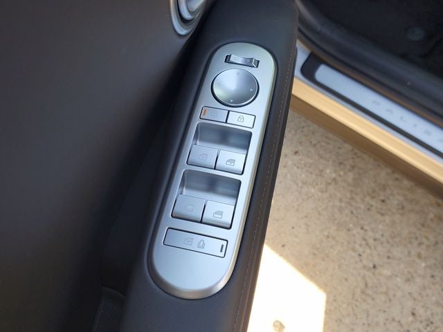 2026 Hyundai PALISADE SEL 7 Passenger