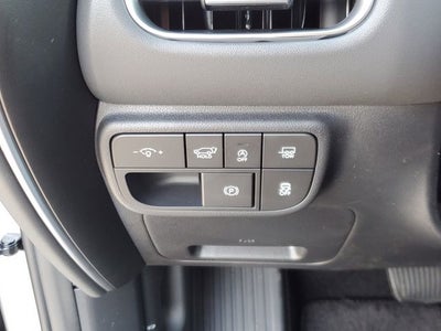 2026 Hyundai PALISADE SEL 7 Passenger