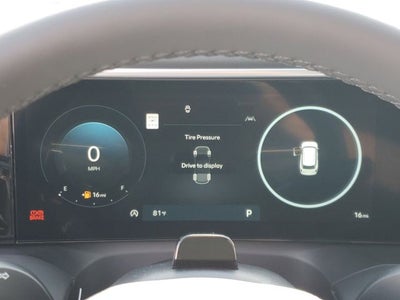 2026 Hyundai PALISADE SEL 7 Passenger