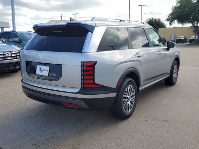 2026 Hyundai PALISADE SEL 7 Passenger