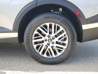 2026 Hyundai PALISADE SEL 7 Passenger