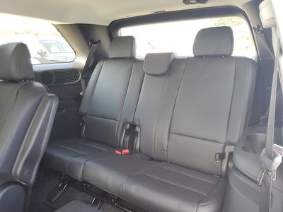 2026 Hyundai PALISADE SEL 7 Passenger