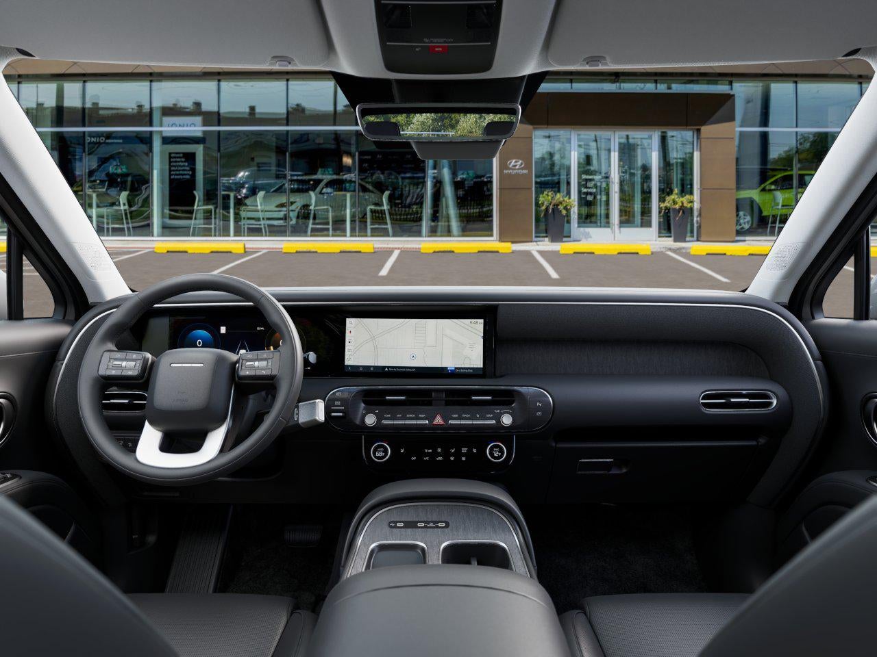 2026 Hyundai PALISADE SEL