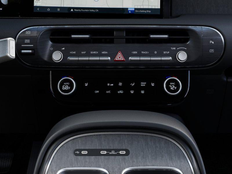 2026 Hyundai PALISADE SEL