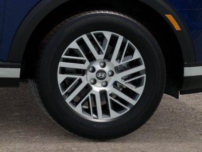 2026 Hyundai PALISADE SEL 7 Passenger