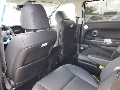 2026 Hyundai PALISADE SEL 7 Passenger