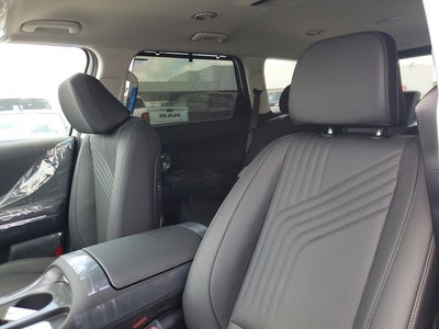 2026 Hyundai PALISADE SEL 7 Passenger