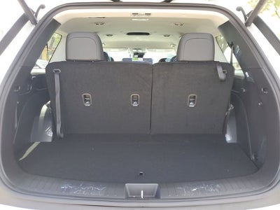 2026 Hyundai PALISADE SEL 7 Passenger