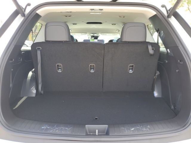 2026 Hyundai PALISADE SEL 7 Passenger