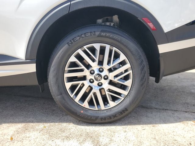 2026 Hyundai PALISADE SEL 7 Passenger