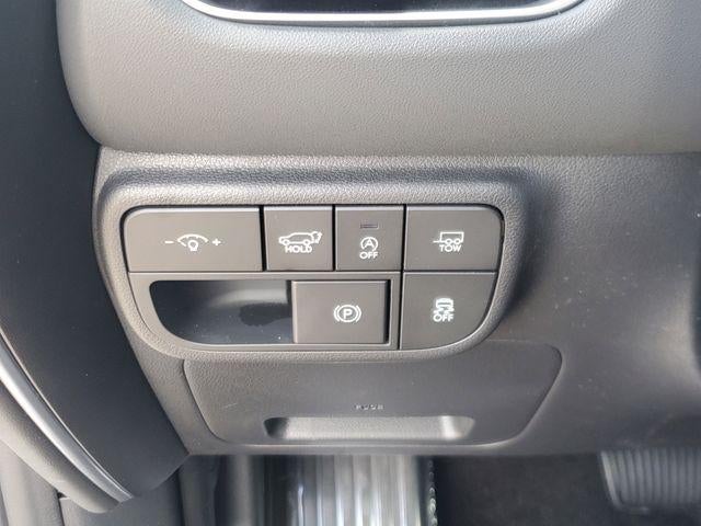 2026 Hyundai PALISADE SEL 7 Passenger