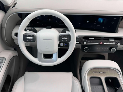 2026 Hyundai PALISADE SEL 7 Passenger