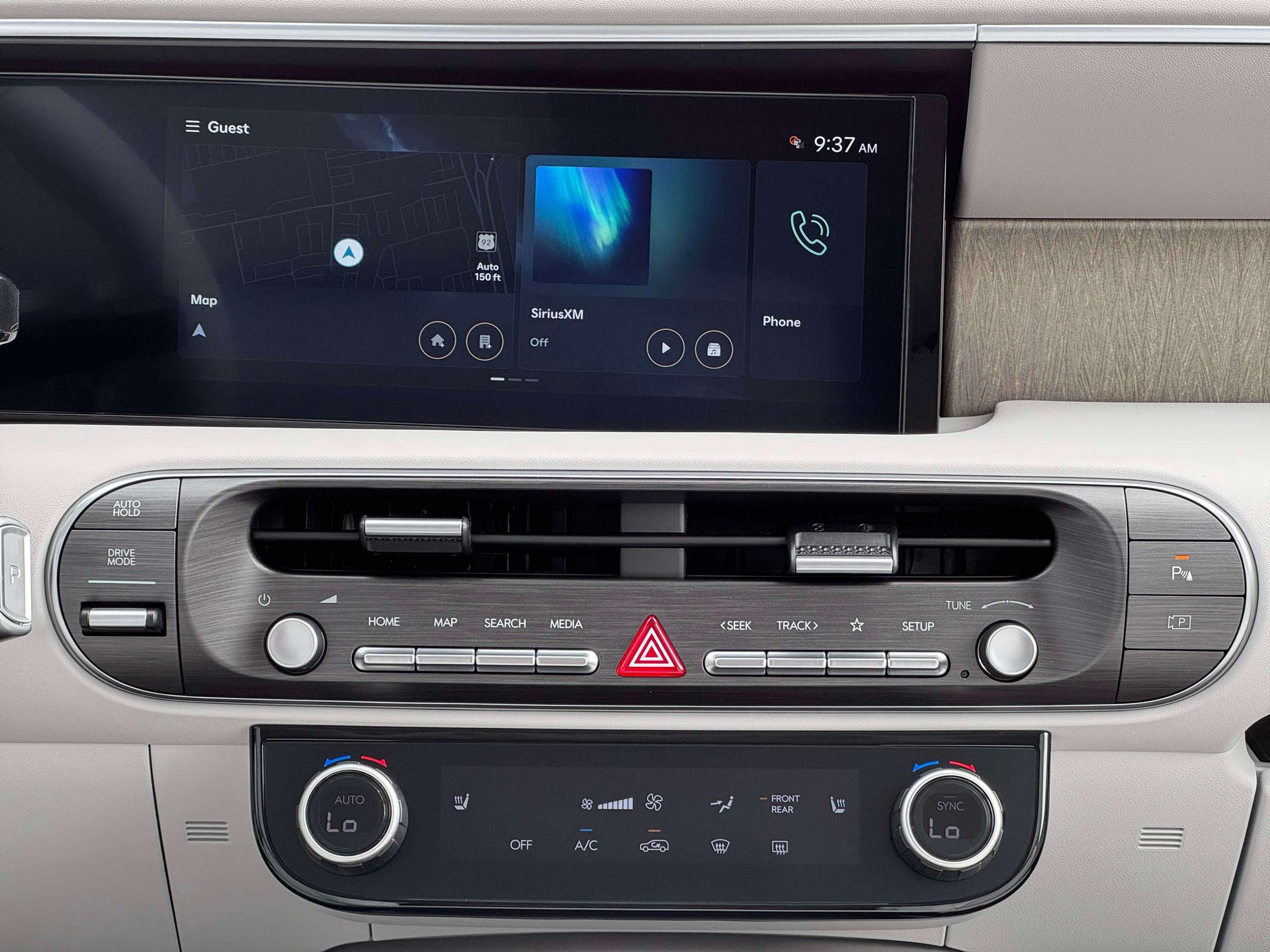 2026 Hyundai PALISADE SEL 7 Passenger