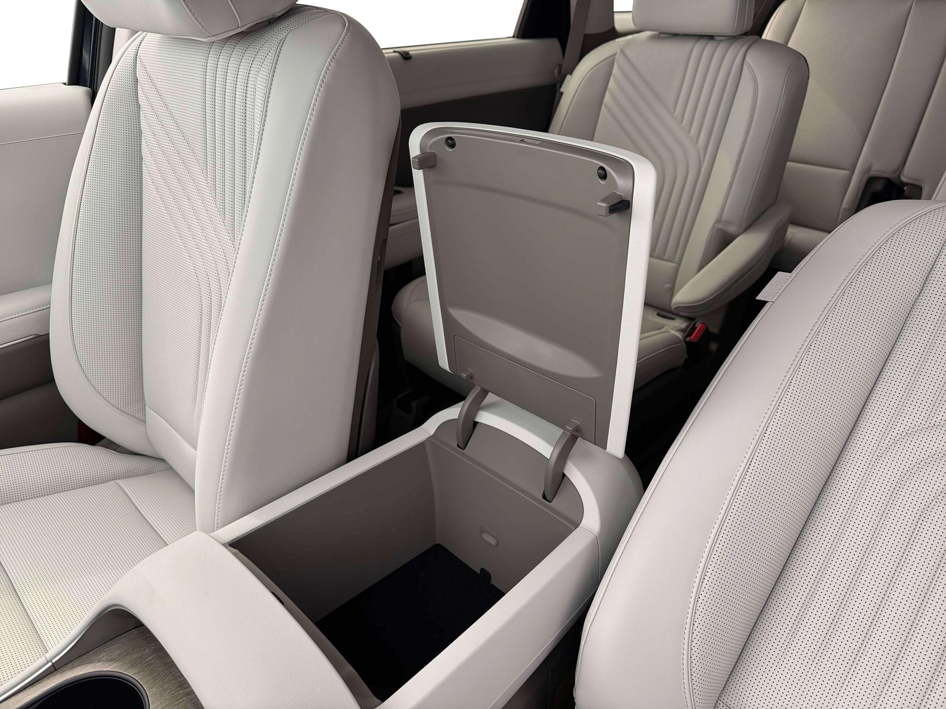 2026 Hyundai PALISADE SEL 7 Passenger