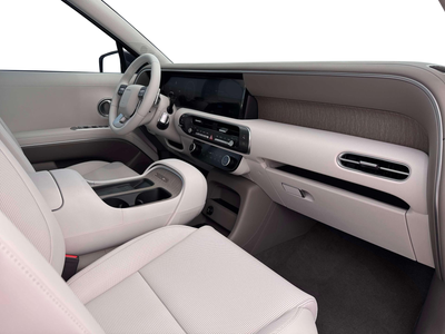 2026 Hyundai PALISADE SEL 7 Passenger