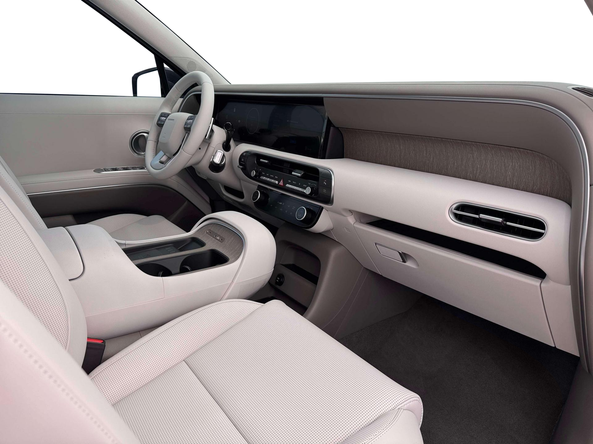 2026 Hyundai PALISADE SEL 7 Passenger