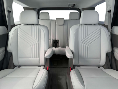 2026 Hyundai PALISADE SEL 7 Passenger