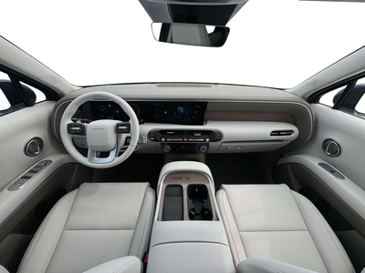 2026 Hyundai PALISADE SEL 7 Passenger