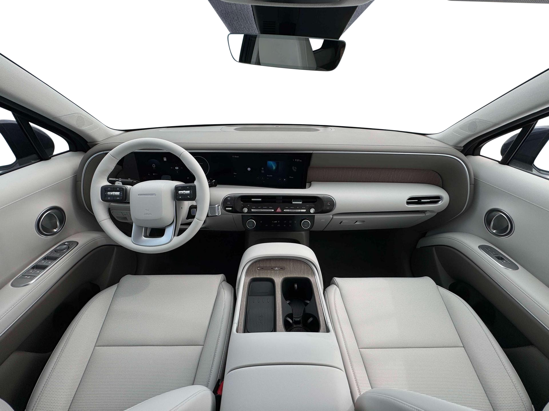 2026 Hyundai PALISADE SEL 7 Passenger