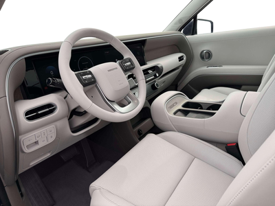 2026 Hyundai PALISADE SEL 7 Passenger