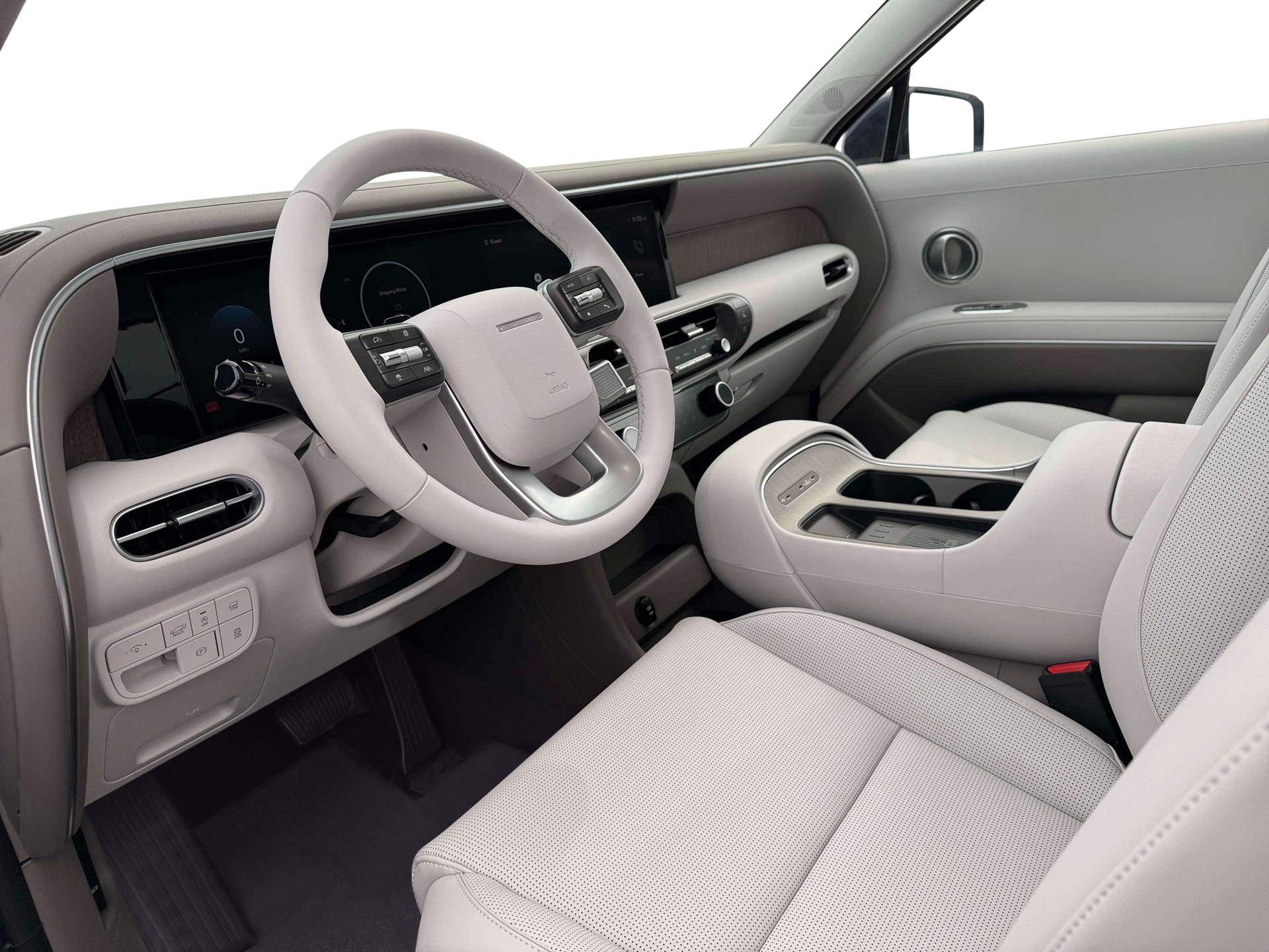 2026 Hyundai PALISADE SEL 7 Passenger