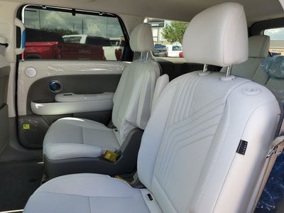 2027 Hyundai PALISADE SEL 7 Passenger
