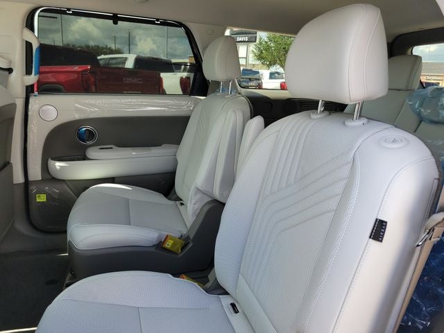 2027 Hyundai PALISADE SEL 7 Passenger