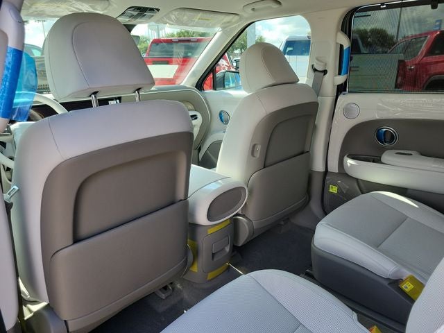 2027 Hyundai PALISADE SEL 7 Passenger
